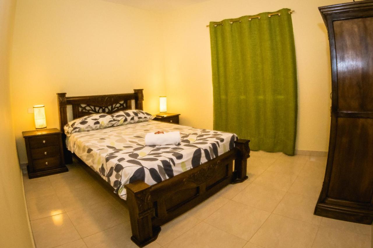 Apartamentos Villas De Cartagena ภายนอก รูปภาพ