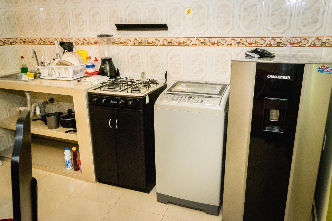 Apartamentos Villas De Cartagena ภายนอก รูปภาพ