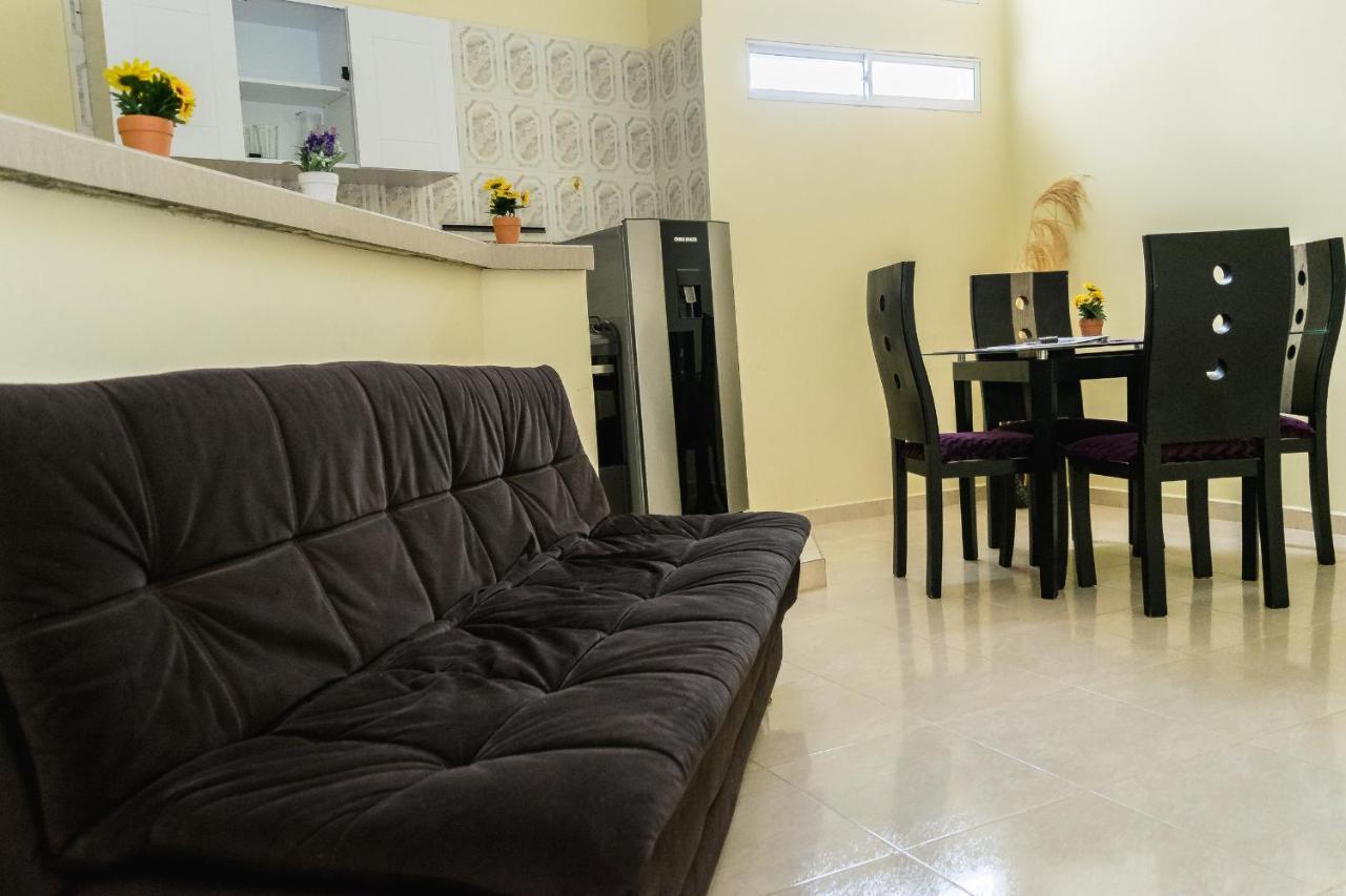 Apartamentos Villas De Cartagena ภายนอก รูปภาพ