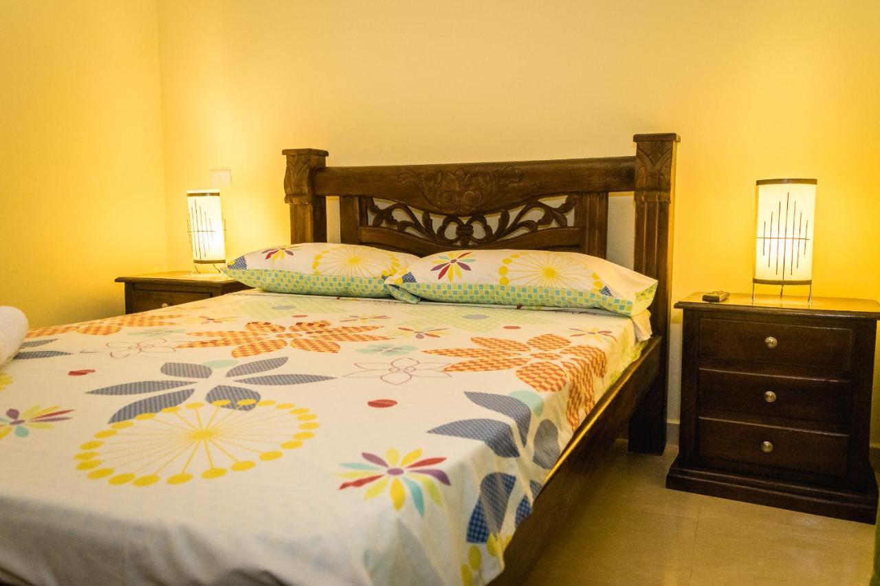 Apartamentos Villas De Cartagena ภายนอก รูปภาพ