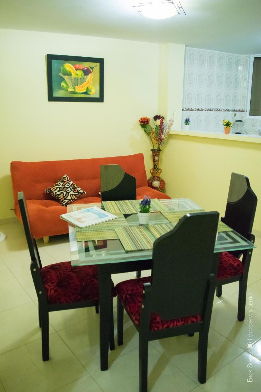 Apartamentos Villas De Cartagena ภายนอก รูปภาพ