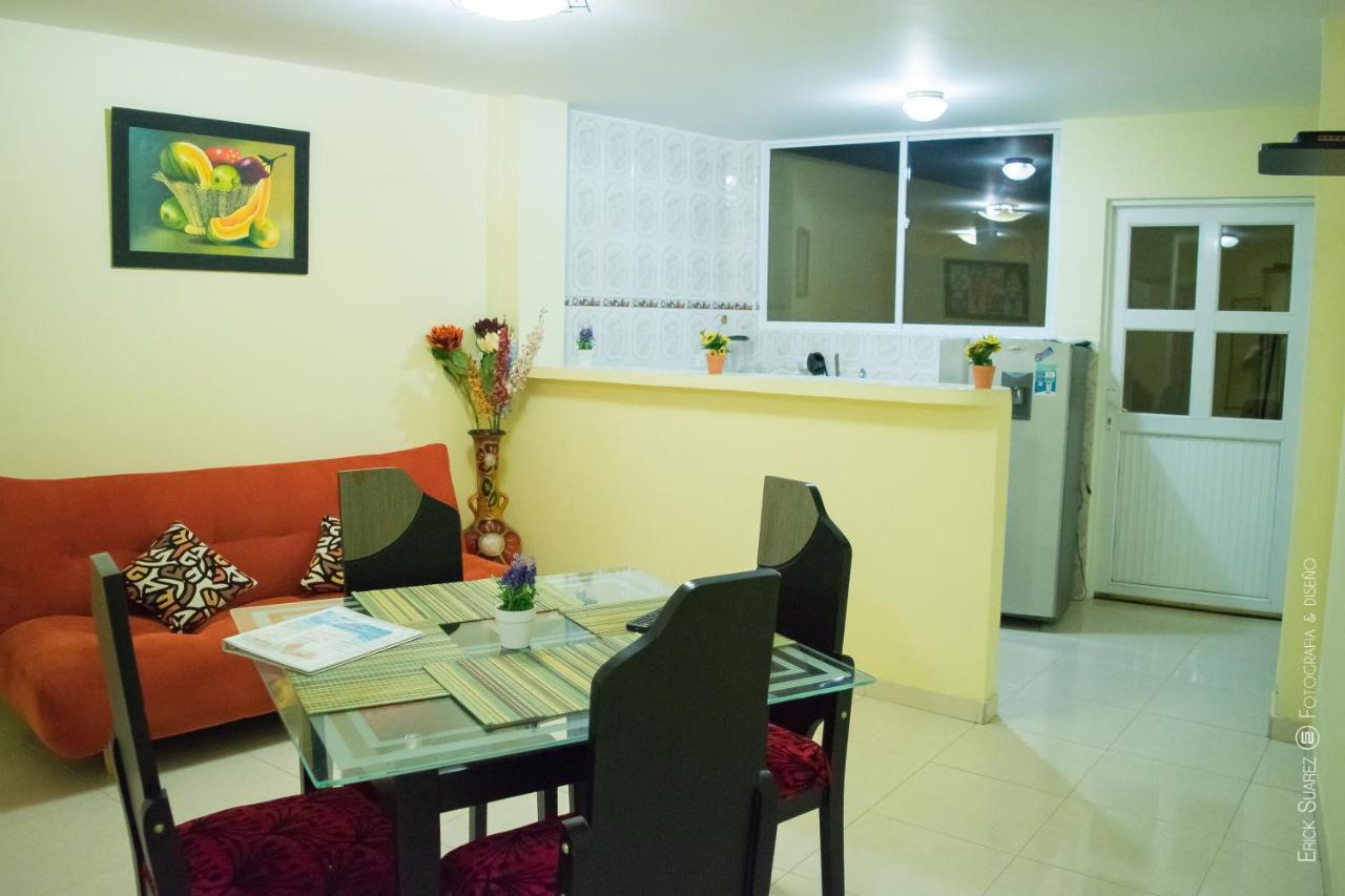 Apartamentos Villas De Cartagena ภายนอก รูปภาพ