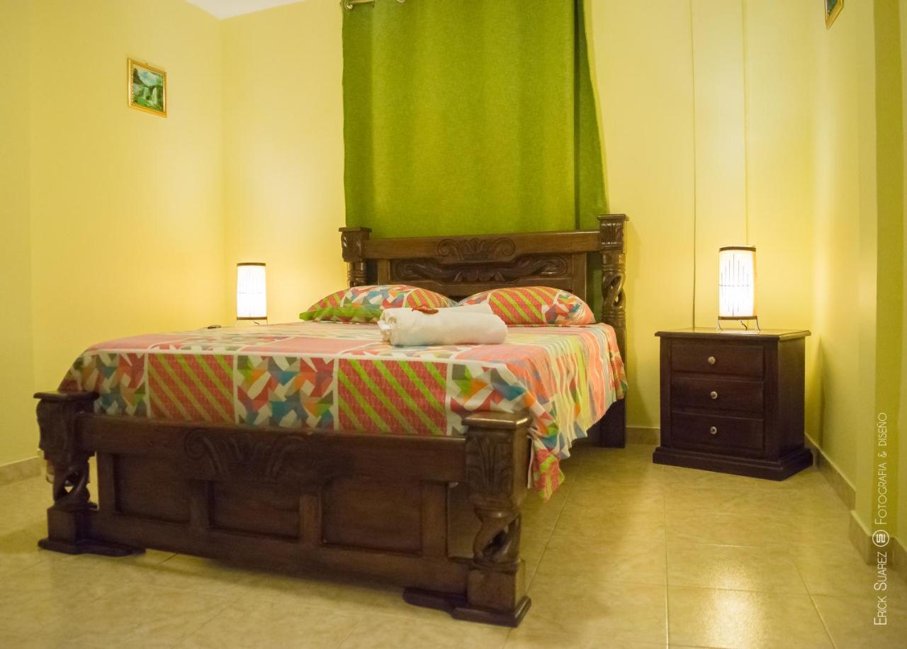 Apartamentos Villas De Cartagena ภายนอก รูปภาพ