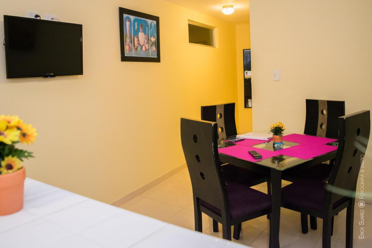 Apartamentos Villas De Cartagena ภายนอก รูปภาพ